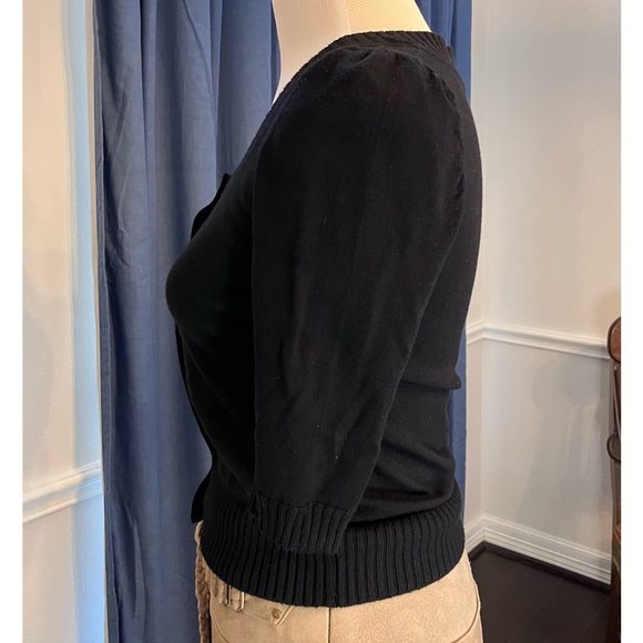 5/48 sweater - Picture 5 of 12